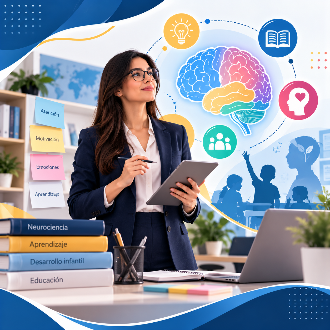 NEUROEDUCACIÒN