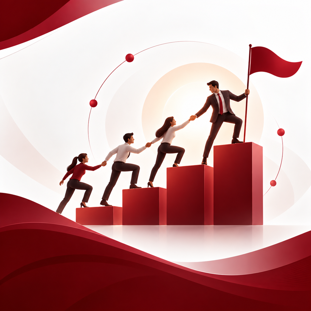 Liderazgo